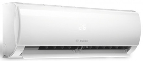 Bosch Climate 5000 RAC 18 18.000 Btu A++ Enerji Sınıfı R410A İnverter Split Duvar Tipi Klima