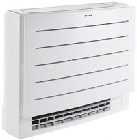Daikin Perfera FVXM25A 9.000 Btu A+++ Enerji Sınıfı R-32 İnverter Klima