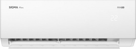Sigma Plus 12 SGM12INVDHB 12.000 Btu A++ Enerji Sınıfı R-32 İnverter Split Duvar Tipi Klima