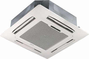 Bosch Climate 5000 SCI 48 CAS 48.000 Btu A+ Enerji Sınıfı R410A İnverter Kaset Tipi Klima