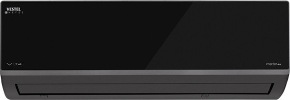Vestel Nefes 092 GI Pro Wi-Fi 9.000 Btu A++ Enerji Sınıfı R-32 İnverter Split Duvar Tipi Klima
