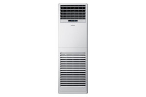 Samsung AF50JS4MAEENSK 48.000 Btu Ayaklı R410A İnverter Salon Tipi Klima