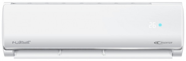 FujiPlus Air 24 24.000 Btu A++ Enerji Sınıfı R-32 İnverter Split Duvar Tipi Klima