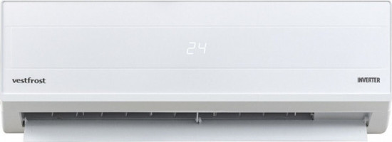 Vestfrost VFR 18K 18.000 Btu A++ Enerji Sınıfı R-32 İnverter Split Duvar Tipi Klima