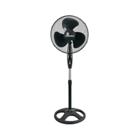Master MTR-F150 16 inç 3 Kademeli Yer Kullanımlı Kule Tipi Vantilatör