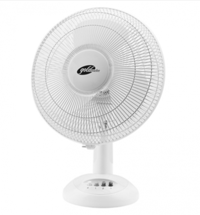 Goldmaster GM-7929 16 inç 3 Kademeli Masaüstü Kullanımlı Vantilatör