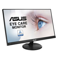 Asus VC239HE 60 Hz 5 ms 23 inç FHD Flat IPS VGA HDMI 1920 x 1080 px LED Monitör