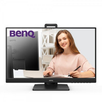 BenQ GW2485TC 75 Hz 5 ms 23.8 inç FHD Flat IPS Hoparlörlü HDMI 1920 x 1080 px Monitör