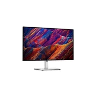 Dell UltraSharp U2723QE 60 Hz 8 ms 27 inç Flat IPS VGA HDMI 1920 x 1080 px LED Monitör