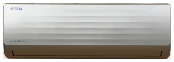 Regal RGL 12 12.000 Btu R-32 İnverter Split Duvar Tipi Klima Gri