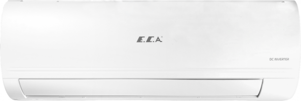 E.C.A. Niobe Blue 12 12.000 Btu A++ Enerji Sınıfı R-32 İnverter Split Duvar Tipi Klima