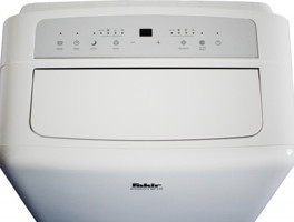 Fakir Premium AC 120 12.000 Btu Ayaklı Tekerlekli R290 Mobil Klima