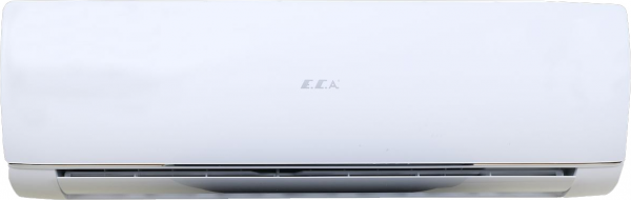E.C.A. Ecotech 18 18.000 Btu A++ Enerji Sınıfı R-32 İnverter Split Duvar Tipi Klima