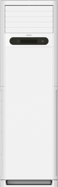 Vestel ST4801 48.000 Btu Ayaklı R-32 İnverter Salon Tipi Klima