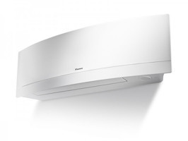 Daikin Emura FTXJ35MW 12.000 Btu A++ Enerji Sınıfı R-32 İnverter Split Duvar Tipi Klima