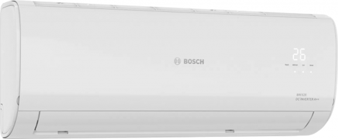 Bosch ASX24VW30N 24.000 Btu A++ Enerji Sınıfı R-32 İnverter Split Duvar Tipi Klima