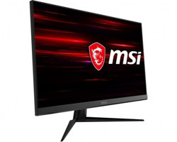 MSI Optix G272 144 Hz 1 ms 27 inç FHD Flat IPS HDMI Freesync 1920 x 1080 px LED Monitör