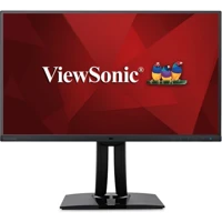 ViewSonic VP2785-2K 60 Hz 5 ms 27 inç WQHD Flat IPS VGA HDMI 1920 x 1080 px LED Monitör