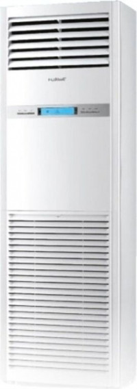 FujiPlus FP-48HS1F/21 48.000 Btu A+ Enerji Sınıfı Ayaklı R-32 İnverter Salon Tipi Klima