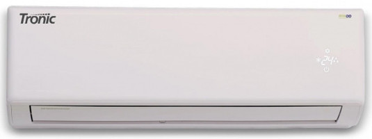 Tronic TRK12INVDMB 12.000 Btu A++ Enerji Sınıfı R410A İnverter Split Duvar Tipi Klima