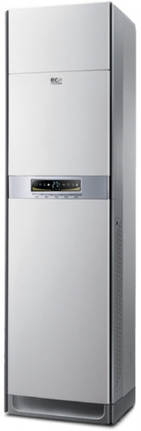 Ecotherma AESI 48H 48.000 Btu A++ Enerji Sınıfı Ayaklı R410A İnverter Salon Tipi Klima