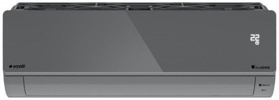 Arçelik 18465 HP 18.000 Btu A++ Enerji Sınıfı R-32 İnverter Split Duvar Tipi Klima