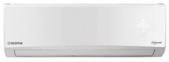 Olefini Irigoni OLE 09 DIG 9.000 Btu A++ Enerji Sınıfı R-32 İnverter Split Duvar Tipi Klima