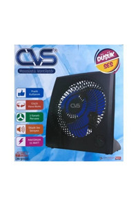 CVS DN 91100 Mini 9 inç 2 Kademeli Masaüstü Kullanımlı Vantilatör