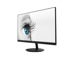 MSI Pro MP271 75 Hz 5 ms 27 inç FHD Flat IPS Hoparlörlü VGA HDMI 1920 x 1080 px LED Monitör