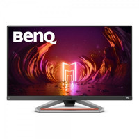 BenQ MOBIUZ EX2510S 165 Hz 1 ms 24.5 inç FHD Flat IPS Hoparlörlü HDMI Freesync 1920 x 1080 px Monitör