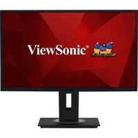ViewSonic VG2748 60 Hz 7 ms 27 inç FHD Flat IPS VGA HDMI 1920 x 1080 px LED Monitör