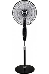 Süsler SV-1610 Kumandalı 16 inç 3 Kademeli Yer Kullanımlı Ayaklı Vantilatör