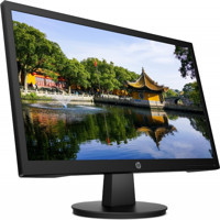 HP V22v 450M5E9 60 Hz 7 ms 21.5 inç FHD Flat VA VGA HDMI 1920 x 1080 px LED Monitör