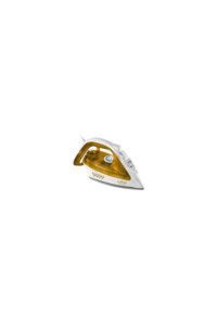 Tefal FV3954 Easygliss 2400 W Seramik Tabanlı Yatay Şok Buharlı Ütü