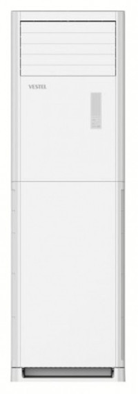 Vestel ST4601 A 46.500 Btu A Enerji Sınıfı Ayaklı R410A İnverter Salon Tipi Klima