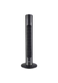 Bood KF-5 3 Kademeli Yer Kullanımlı Kule Tipi Vantilatör