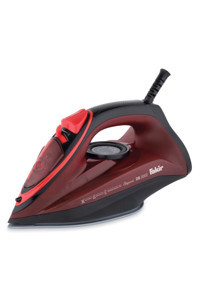 Fakir Elegance DB 2002 2400 W Seramik Tabanlı Yatay Şok Buharlı Ütü