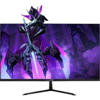 Turbox Raisetech R Mt-l238fhd 75 Hz 5 ms 23.8 inç FHD Flat VGA HDMI 1920 x 1080 px LED Monitör