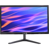 Turbox TR215-M 75 Hz 21.5 inç FHD Flat VGA HDMI 1920 x 1080 px LED Monitör