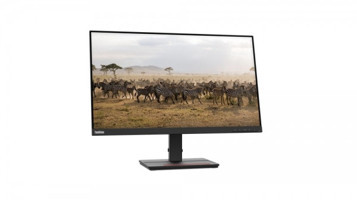Lenovo ThinkVision S27e-20 60 Hz 4 ms 27 inç FHD Flat IPS VGA HDMI Freesync 1920 x 1080 px LED Monitör