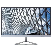 ViewSonic VX2776-SMH 60 Hz 4 ms 27 inç FHD Flat IPS VGA HDMI 1920 x 1080 px LED Monitör