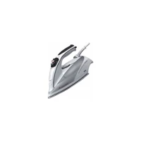 Braun SI 6595 Freestyle 1900 W Ceranium Gliseee Tabanlı Yatay Şok Buharlı Ütü