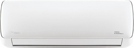 Bosch Compass DC 12 12.000 Btu A++ Enerji Sınıfı R410A Multi İnverter Multi Split Duvar Tipi Klima