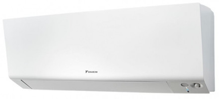 Daikin Shira Plus 24 24.000 Btu A++ Enerji Sınıfı R-32 İnverter Split Duvar Tipi Klima