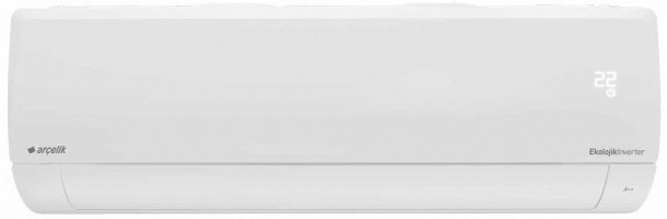 Arçelik 15325 Ekolojik 15.000 Btu A++ Enerji Sınıfı R-32 İnverter Split Duvar Tipi Klima