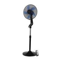 Goldmaster GM-7936 Kumandalı 16 inç 3 Kademeli Yer Kullanımlı Kule Tipi Vantilatör
