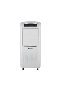 Arçelik AC 7030 Kumandalı İyonizerli 3 Kademeli Dikey Kullanımlı Buharlı Kule Tipi Vantilatör