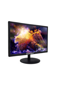 RAMTECH Radex RD-19P 60 Hz 5 ms 19 inç FHD Flat VGA HDMI 1920 x 1080 px LED Monitör