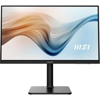 MSI Modern MD241P 75 Hz 24 inç FHD Flat IPS VGA HDMI 1920 x 1080 px LED Monitör