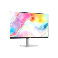 Dell S2722DC 75 Hz 4 ms 27 inç QHD Flat IPS Hoparlörlü HDMI Freesync 2560 x 1440 px LED Monitör
